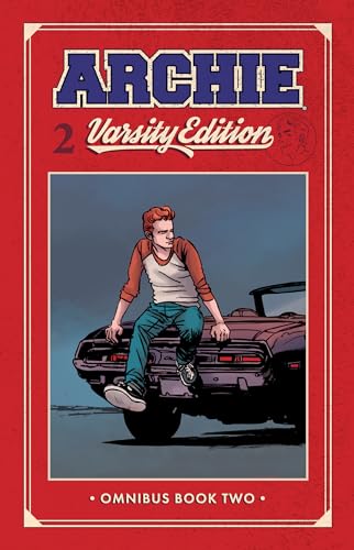 Archie: Varsity Edition Vol. 2 von Archie Comics