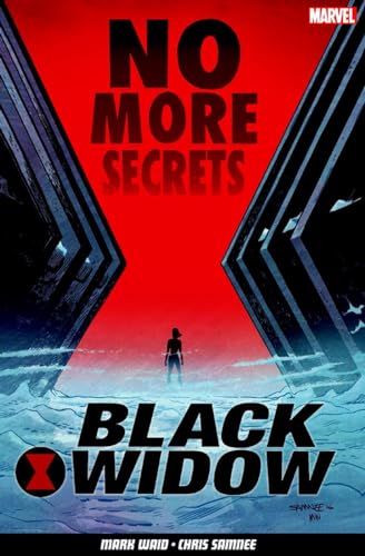 Black Widow Vol. 2: No More Secrets