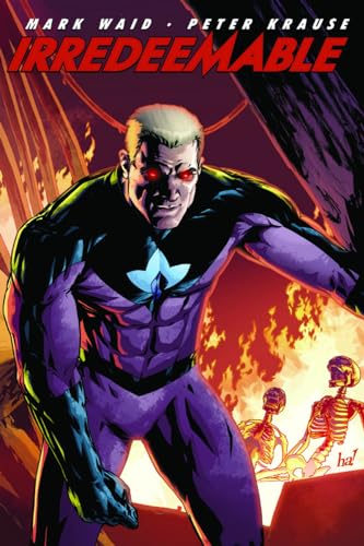 Irredeemable Volume 2 (IRREDEEMABLE TP, Band 2)