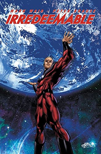 Irredeemable Volume 4 (IRREDEEMABLE TP, Band 4)