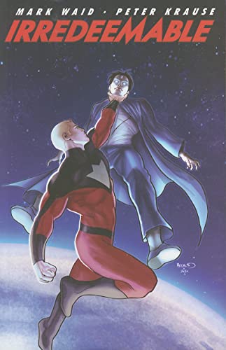 Irredeemable Volume 5 (IRREDEEMABLE TP, Band 5)