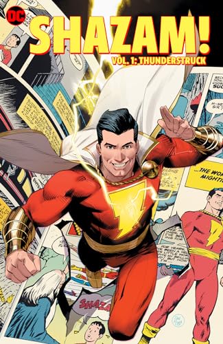 Shazam! 1: Meet the Captain! von Dc Comics