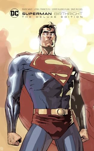 Superman: Birthright von Dc Comics