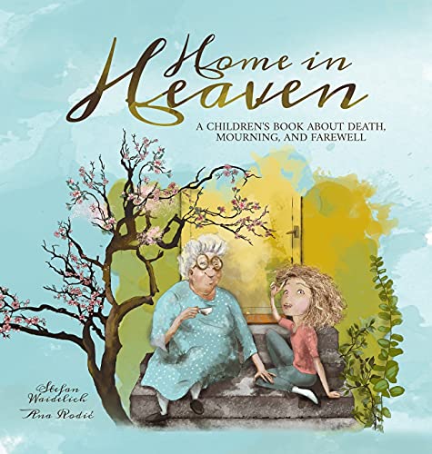 Home in Heaven von Stefan Waidelich