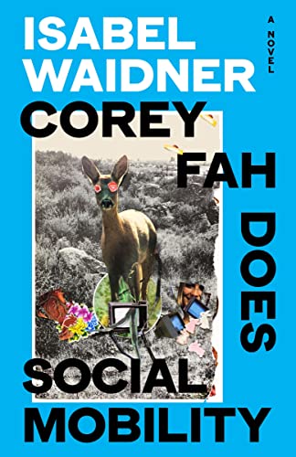 Corey Fah Does Social Mobility (Black Britain: Writing Back)