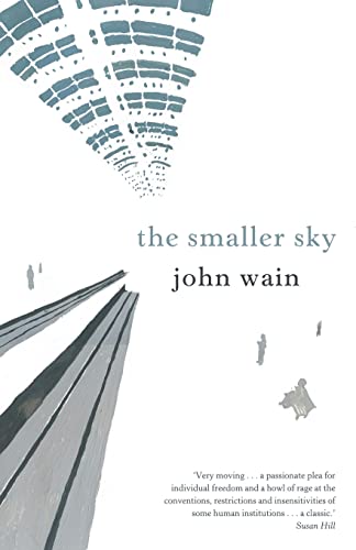 The Smaller Sky (20th Century) von Valancourt Books