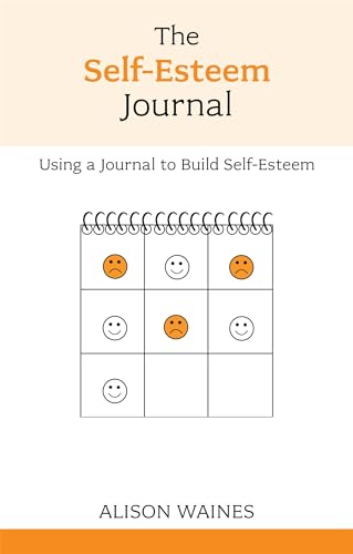 The Self-Esteem Journal The Self-Esteem Journal von Sheldon Press