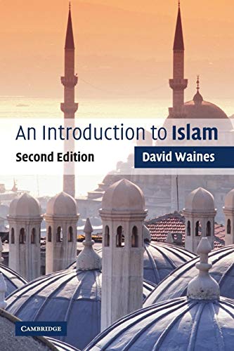 An Introduction to Islam (Introduction to Religion)