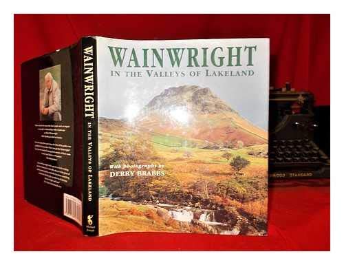 Wainwright in the Valleys of Lakeland