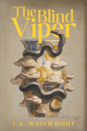 The Blind Viper von Mosaic Press