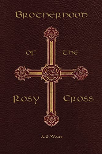 Brotherhood of the Rosy Cross von Parchment Books
