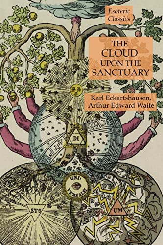 The Cloud Upon the Sanctuary: Esoteric Classics von LULU