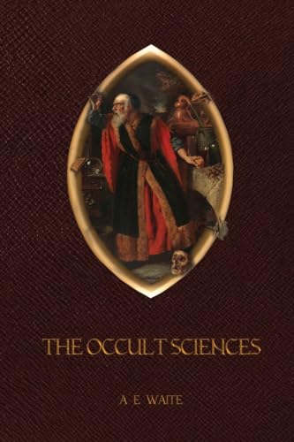 The Occult Sciences von Aziloth Books