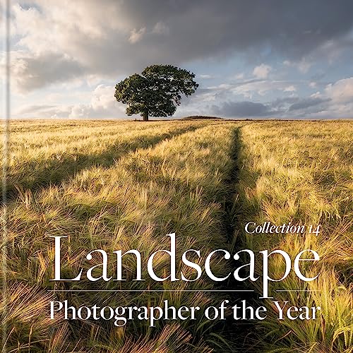 Landscape: Photographer of the Year (Collection, 14) von Ilex Press
