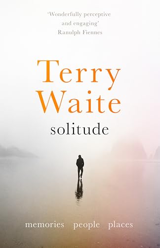 Solitude: Memories, People, Places von SPCK Publishing