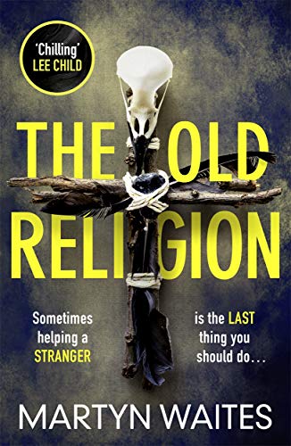 The Old Religion: Dark and Chillingly Atmospheric. von BONNIER