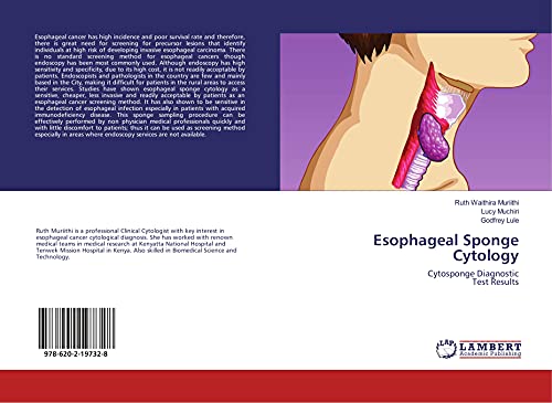 Esophageal Sponge Cytology: Cytosponge Diagnostic Test Results