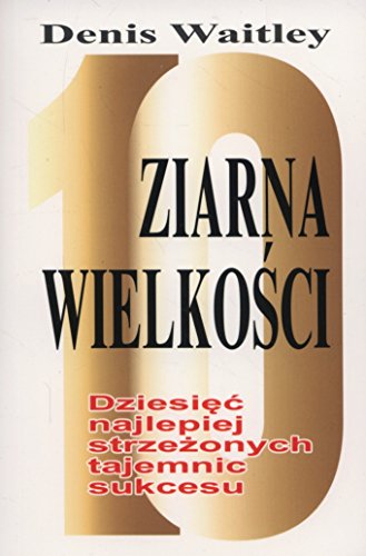 Ziarna wielkosci: 10 najlepiej strzeżonych tajemnic sukcesu von Studio Emka