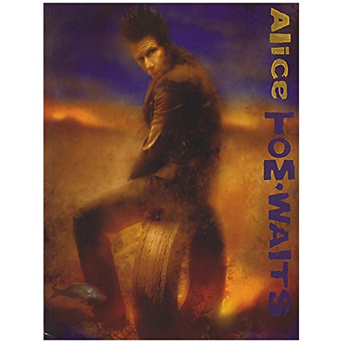 Tom Waits - Alice