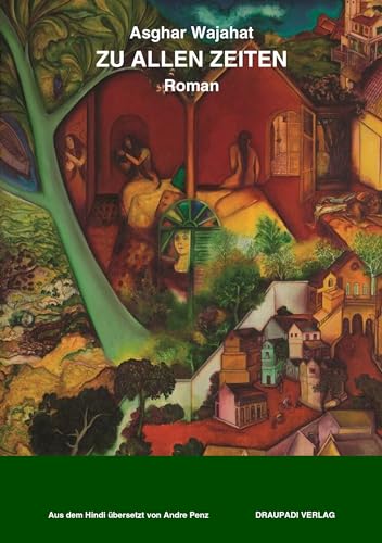 Zu allen Zeiten: Roman