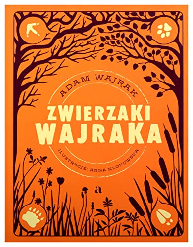 Zwierzaki Wajraka