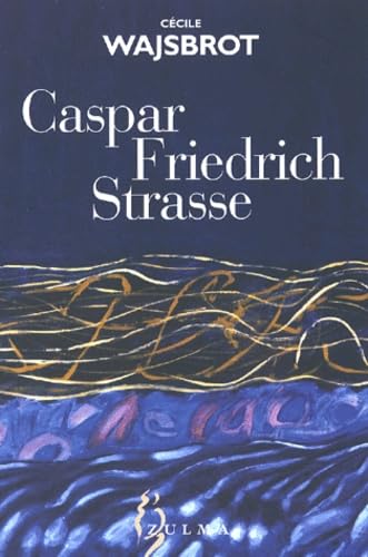 Caspar Friedrich Strasse von ZULMA