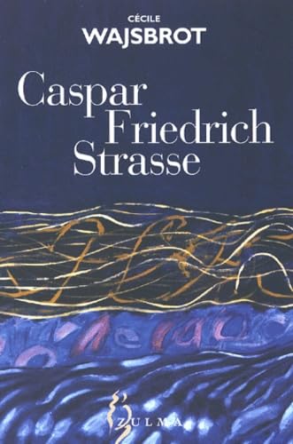 Caspar Friedrich Strasse