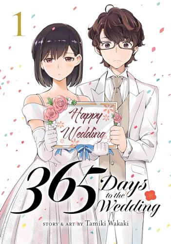 365 Days to the Wedding Vol. 1 von Seven Seas Entertainment, LLC