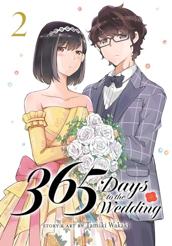 365 Days to the Wedding Vol. 2 von Seven Seas
