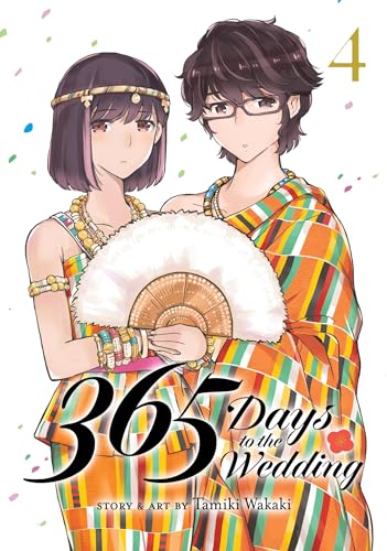 365 Days to the Wedding 4