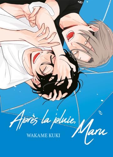 Apres la pluie Maru
