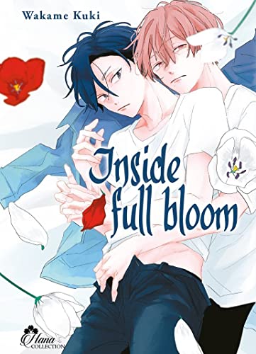 Inside Full Bloom - Livre (Manga) - Yaoi - Hana Collection von IDP HOME VIDEO (Boy's Love)