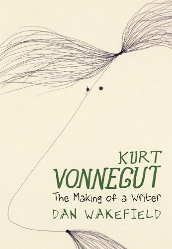 Kurt Vonnegut: The Making of a Writer von Triangle Square