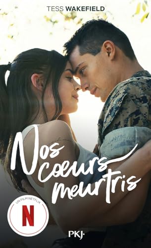 Nos coeurs meurtris von POCKET JEUNESSE