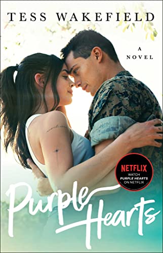 Purple Hearts: A Novel von Emily Bestler Books