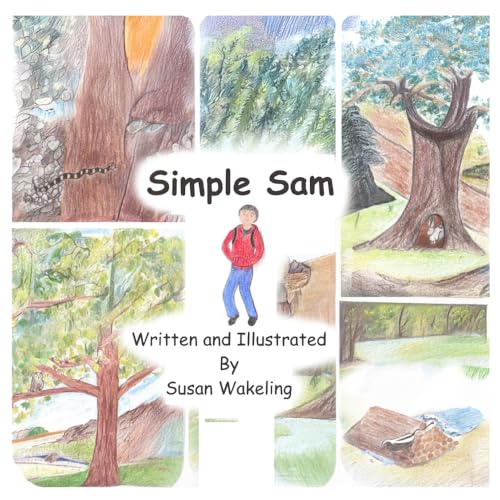 Simple Sam von Staten House