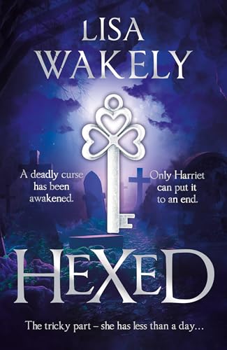 Hexed Hexed von The Book Guild Ltd