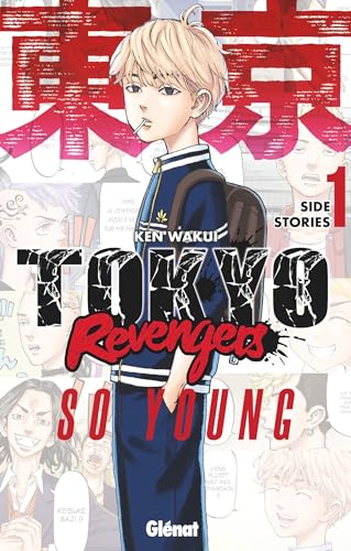 Tokyo Revengers - Side Stories - Tome 01: So Young von GLENAT
