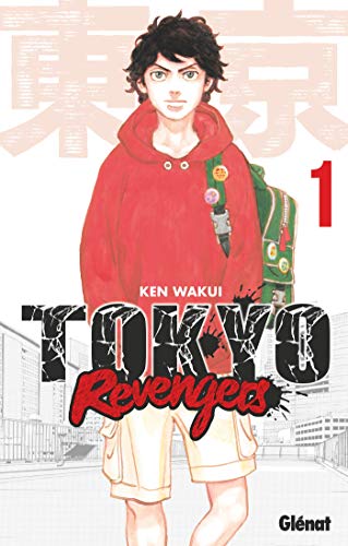 Tokyo Revengers - Tome 01 Tokyo Revengers - Tome 01