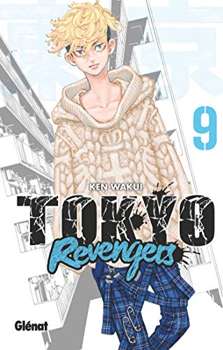 Tokyo Revengers - Tome 09