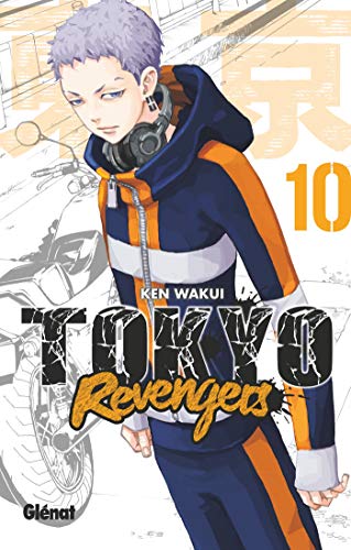 Tokyo Revengers - Tome 10 Tokyo Revengers - Tome 10