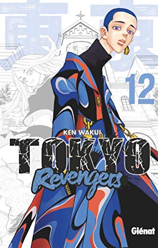Tokyo Revengers - Tome 12 von GLENAT