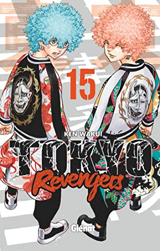 Tokyo Revengers - Tome 15 von GLENAT