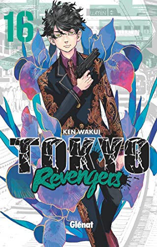 Tokyo Revengers - Tome 16 von GLENAT