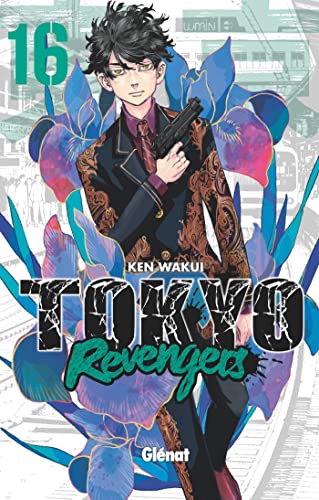 Tokyo Revengers - Tome 16 Tokyo Revengers - Tome 16