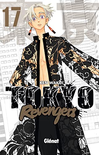 Tokyo Revengers - Tome 17 von GLENAT