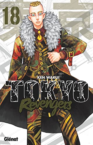 Tokyo Revengers - Tome 18 von GLENAT