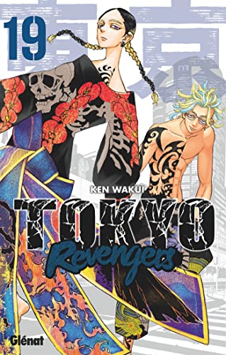 Tokyo Revengers - Tome 19 von GLENAT