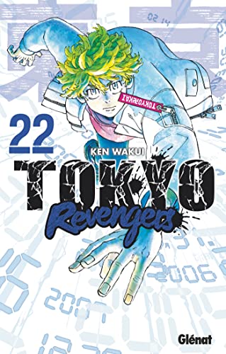 Tokyo Revengers - Tome 22 von GLENAT