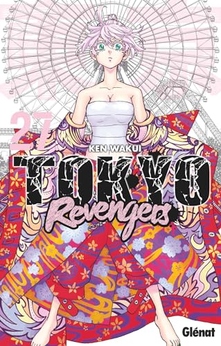 Tokyo Revengers - Tome 27 von GLENAT
